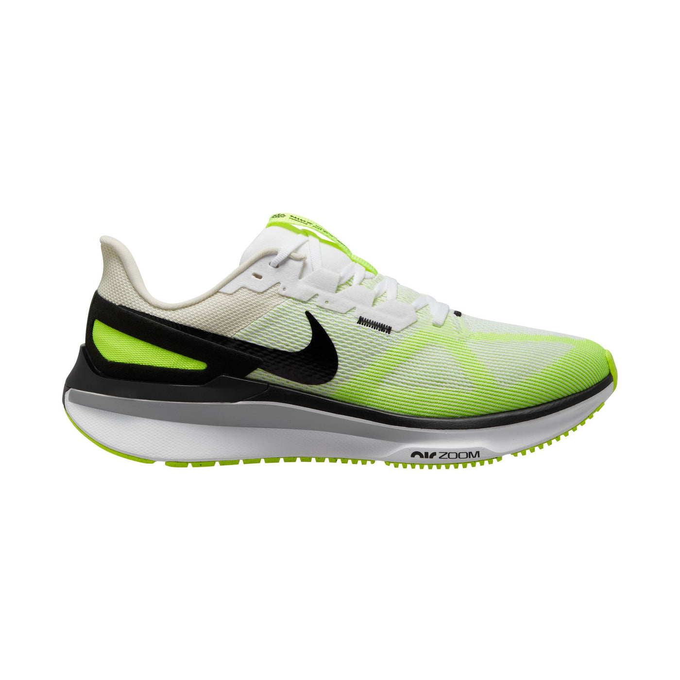 Men's Nike Structure 25 - DJ7883-100