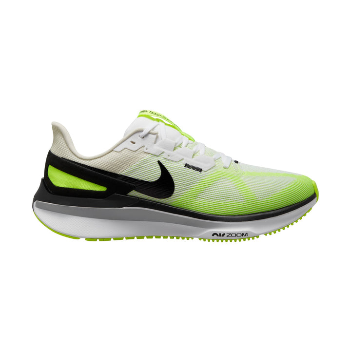 NIKEトレシュー25.0 NIKE ナイキ ストラクチャー 25 DJ7883-108 ランニングシューズ
