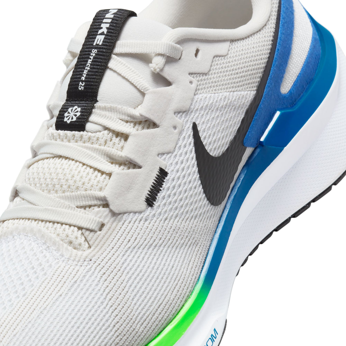 Men's Nike Structure 25 - DJ7883-104