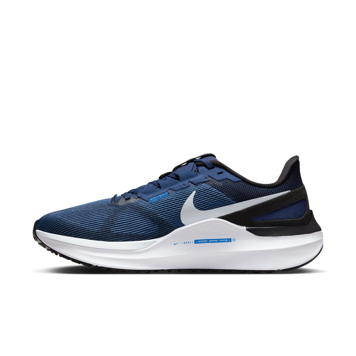 Men's Nike Structure 25 - DJ7883-400 – =PR= Run & Walk