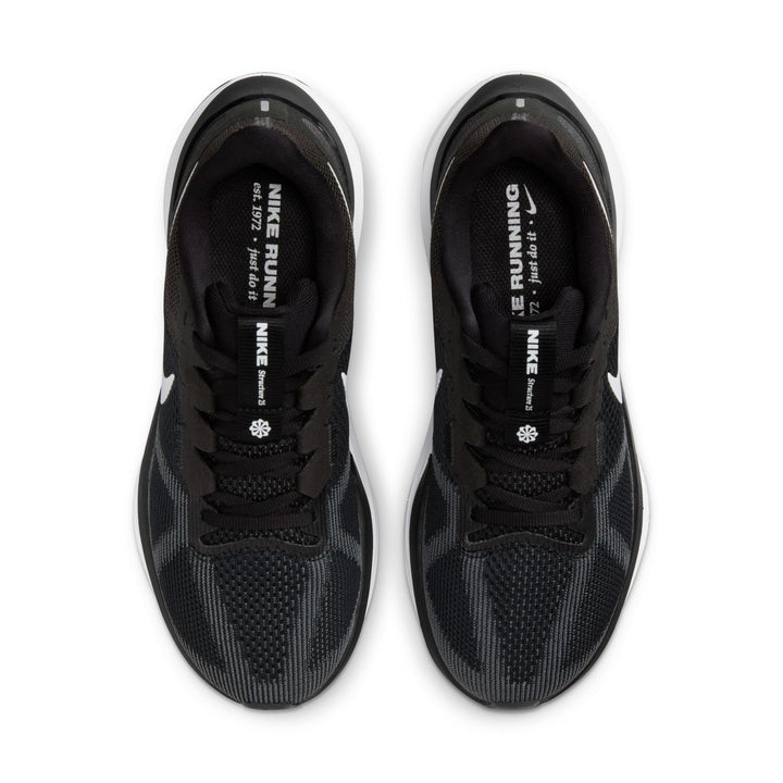 Women's Nike Structure 25 - DJ7884-001 – =PR= Run & Walk