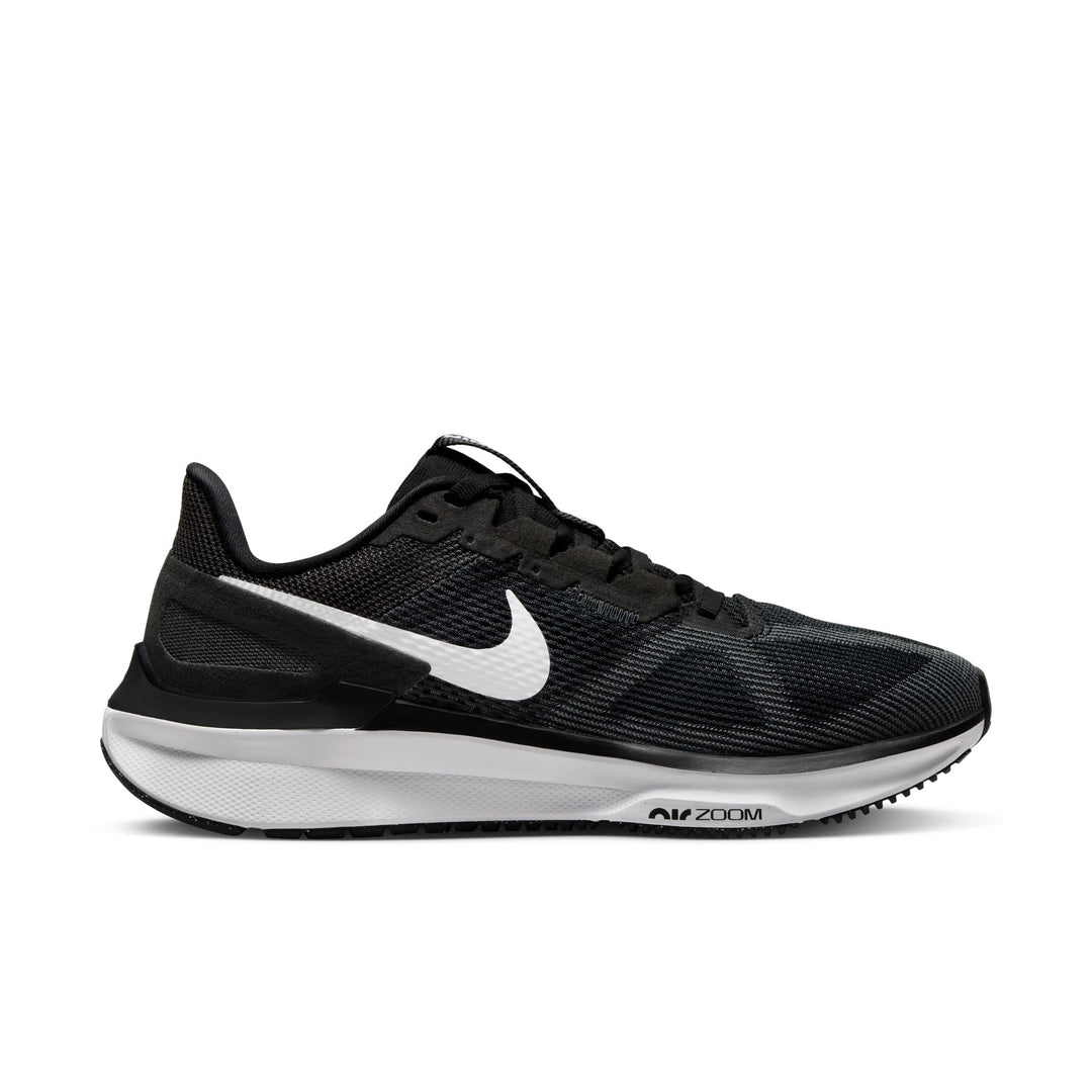 Women's Nike Structure 25 - DJ7884-001 – =PR= Run & Walk