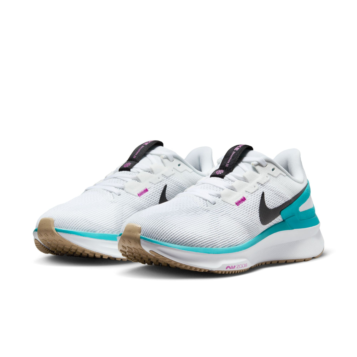 Women's Nike Structure 25 - DJ7884-103