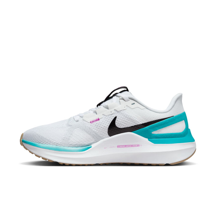 Women's Nike Structure 25 - DJ7884-103 – =PR= Run & Walk
