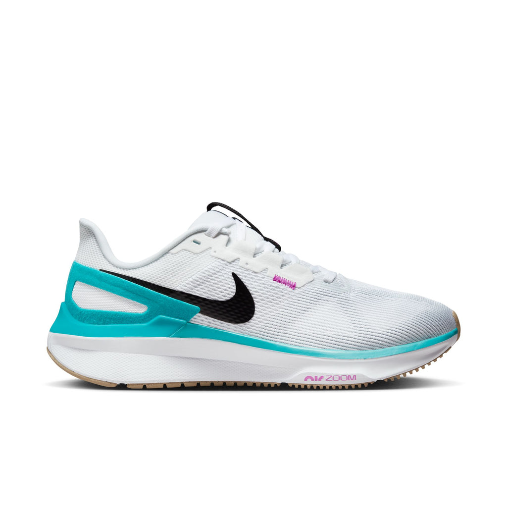 Women's Nike Structure 25 - DJ7884-103 – =PR= Run & Walk