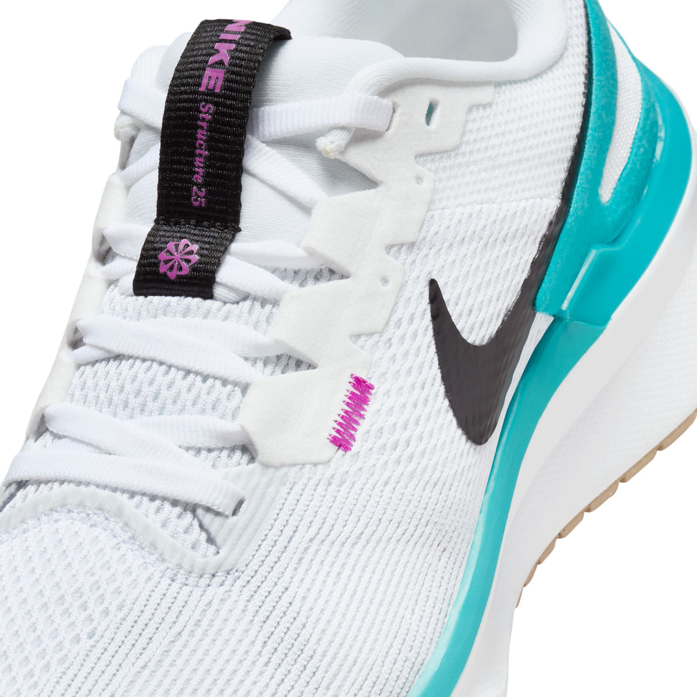 Women's Nike Structure 25 - DJ7884-103