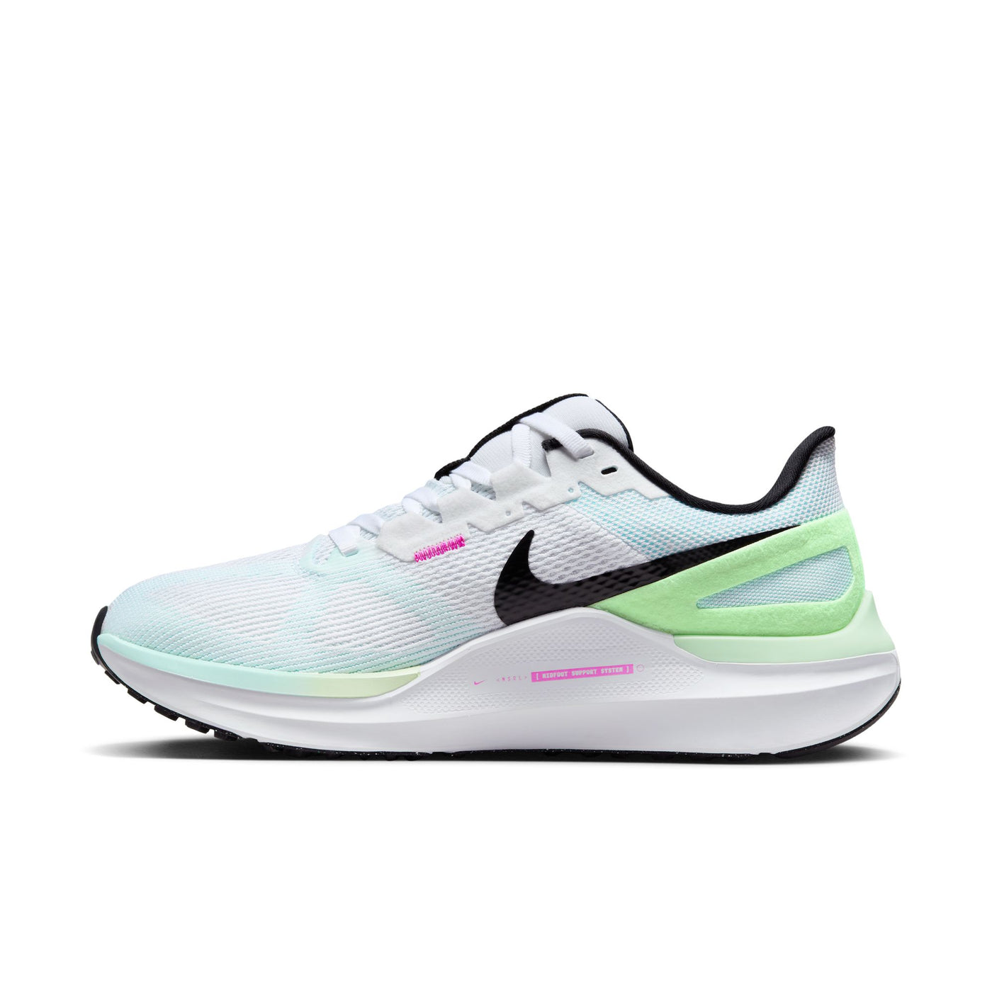 Women's Nike Structure 25 - DJ7884-105