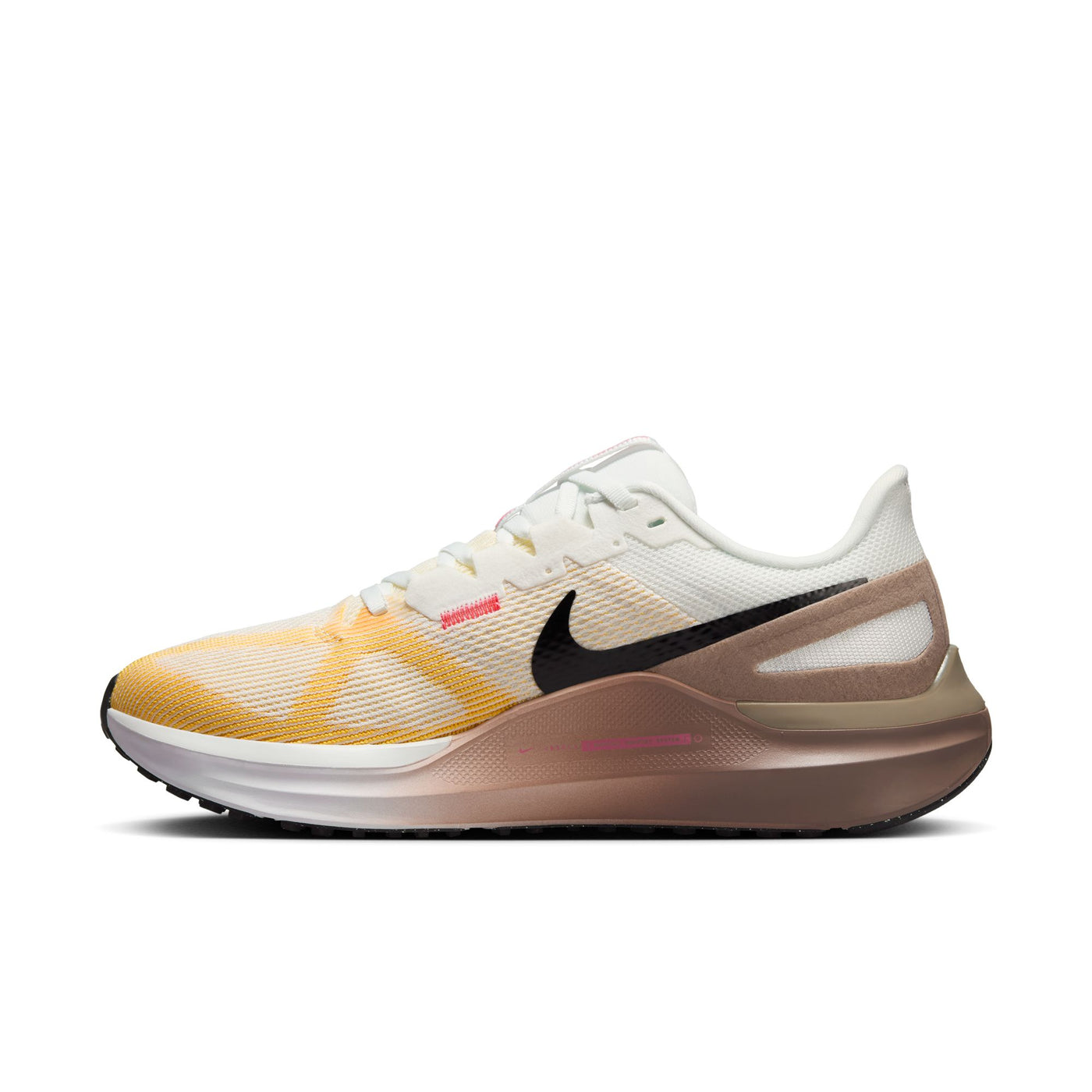 Women's Nike Structure 25 - DJ7884-110