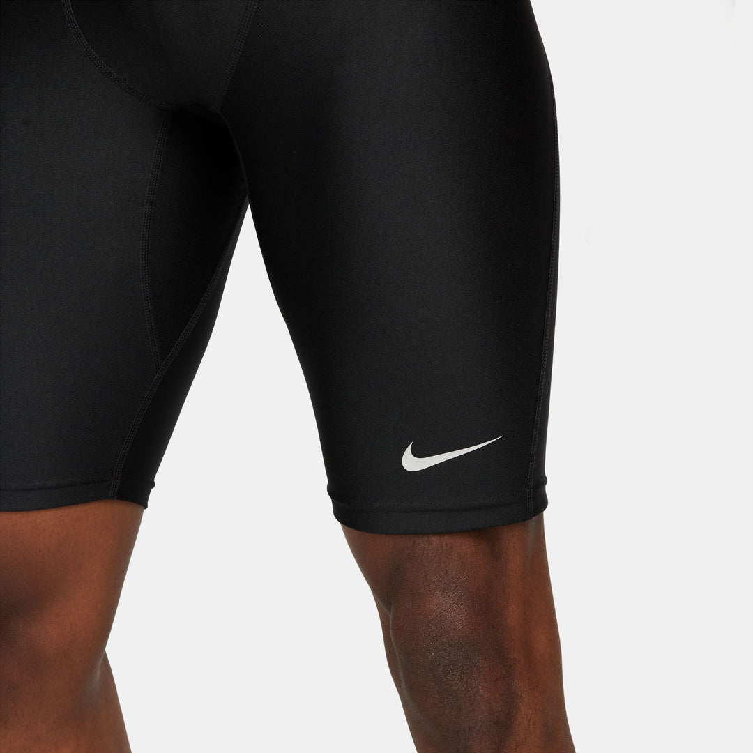 Nike fast half leg tights mens hotsell