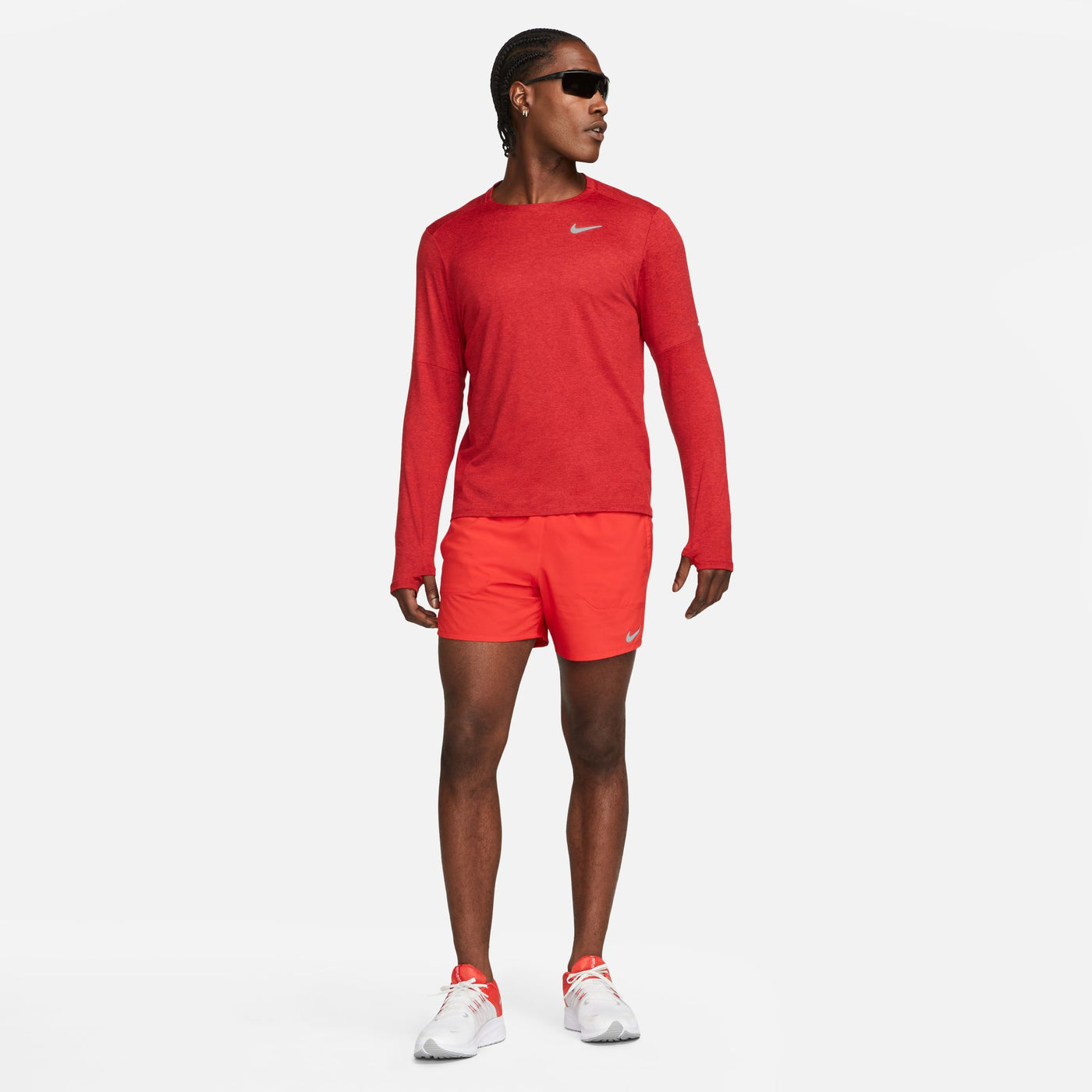 Men's Nike 5" Stride Short - DM4755-657