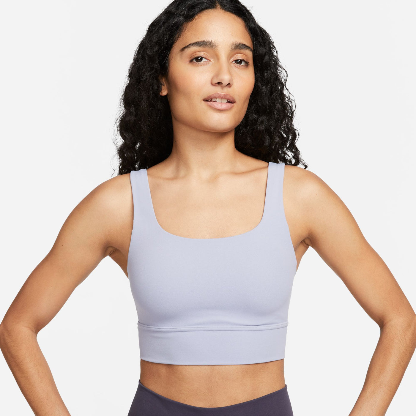 Women's Nike Alate Ellipse Bra - DO6619-519