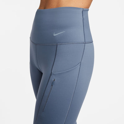 Women's Nike High-Waisted 7/8 Leggings - DQ5636-491