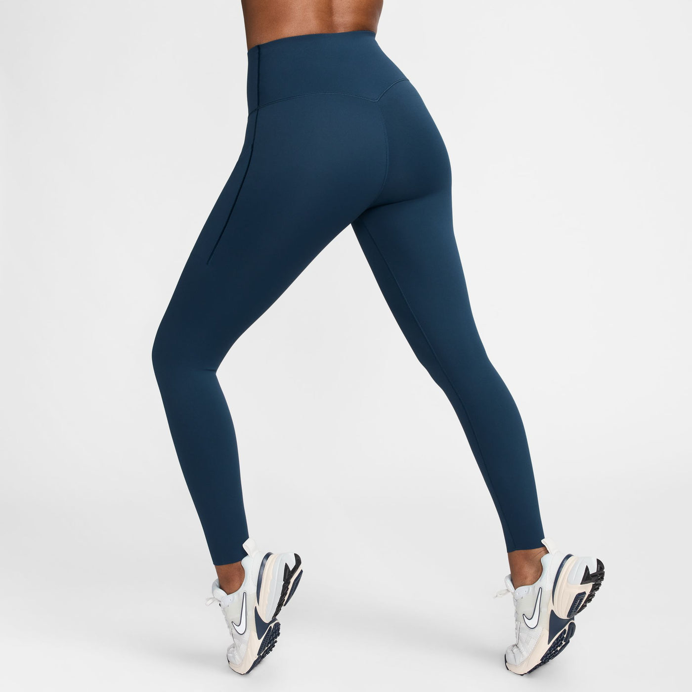 Women's Nike Universa 7/8 Leggings - DQ5897-478