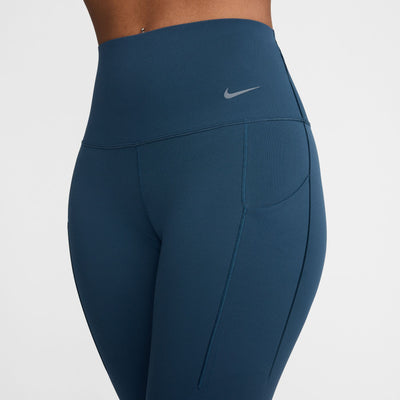 Women's Nike Universa 7/8 Leggings - DQ5897-478