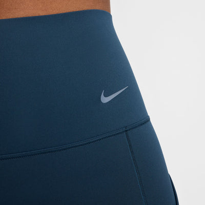 Women's Nike Universa 7/8 Leggings - DQ5897-478