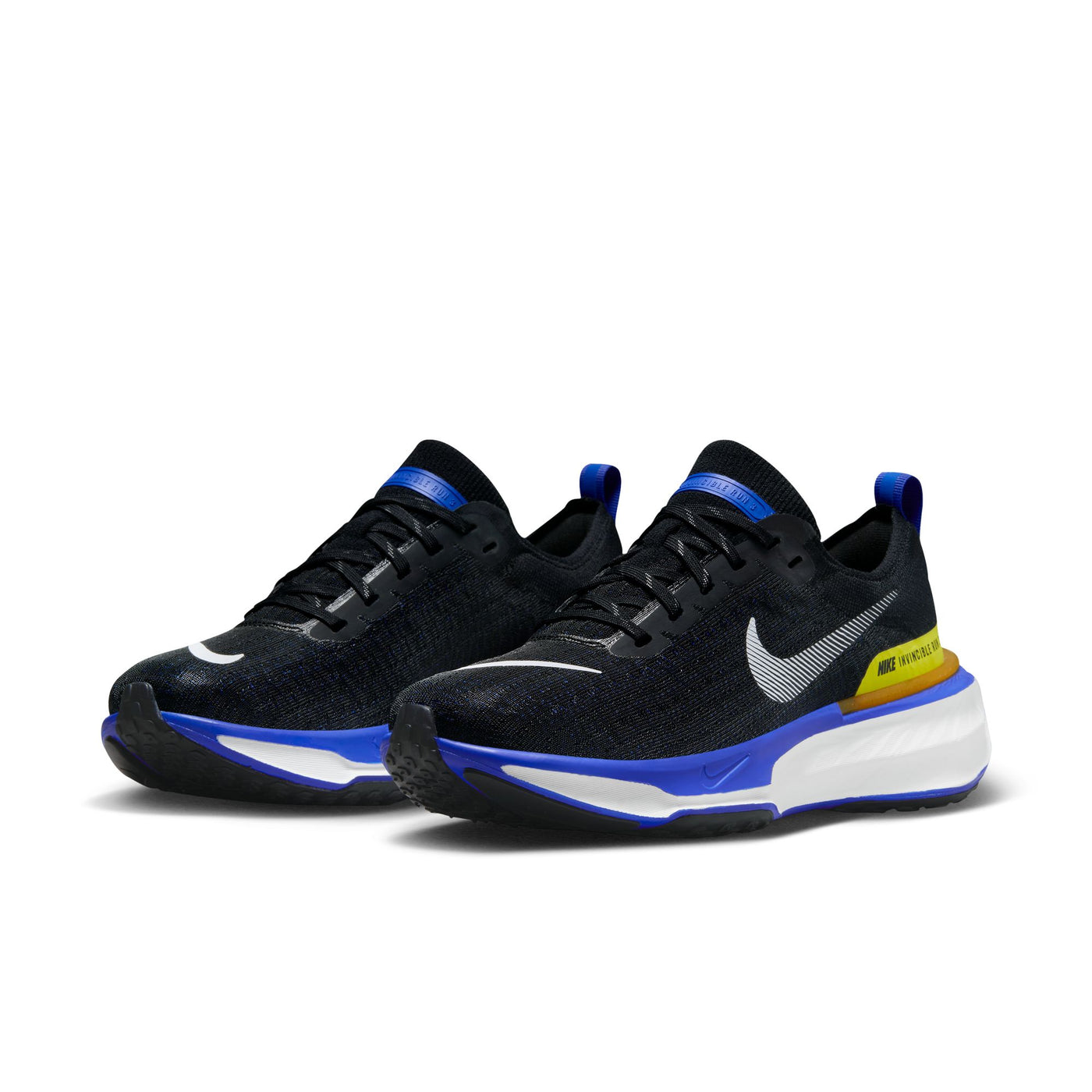 Men's Nike Invincible Run 3 - DR2615-003