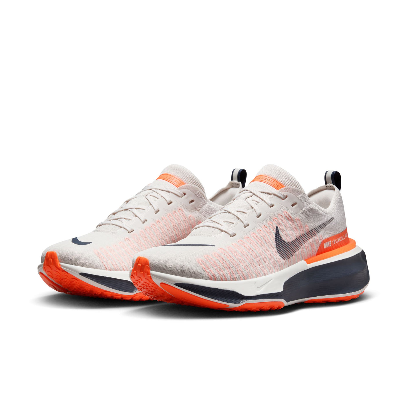 Men's Nike Invincible Run 3 - DR2615-007