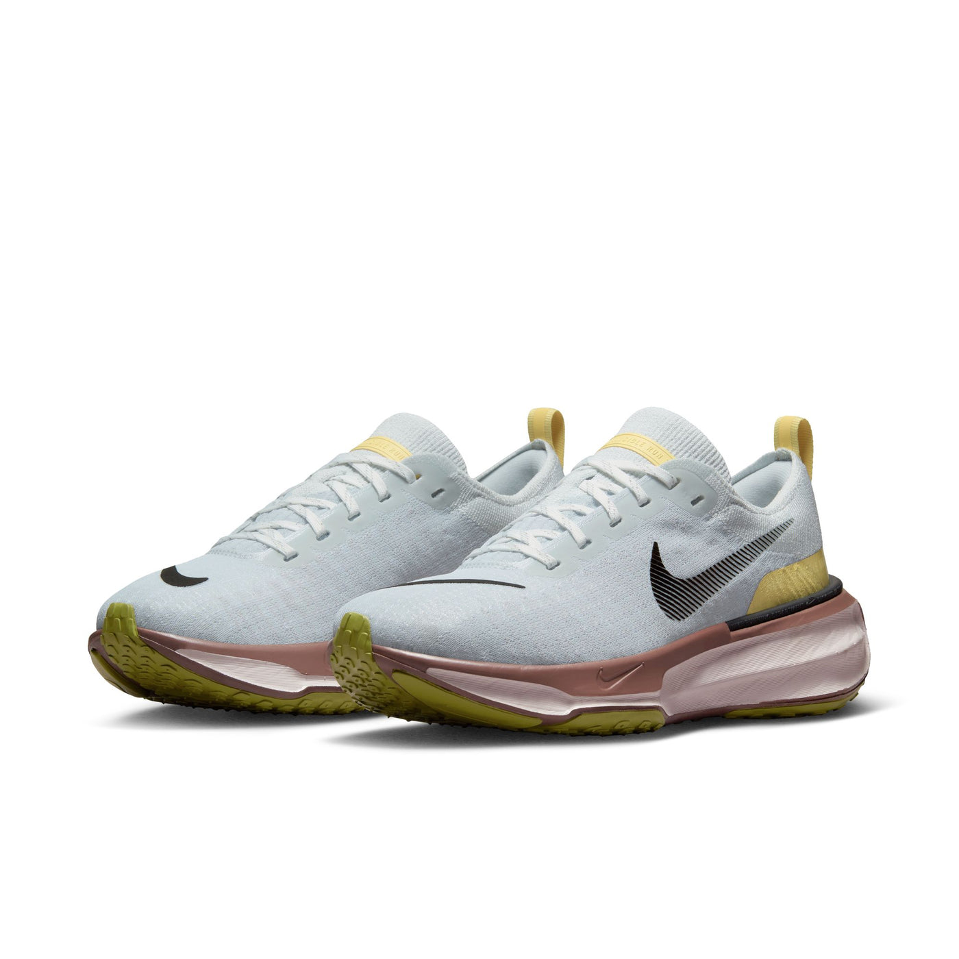 Women's Nike Invincible Run 3 - DR2660-005