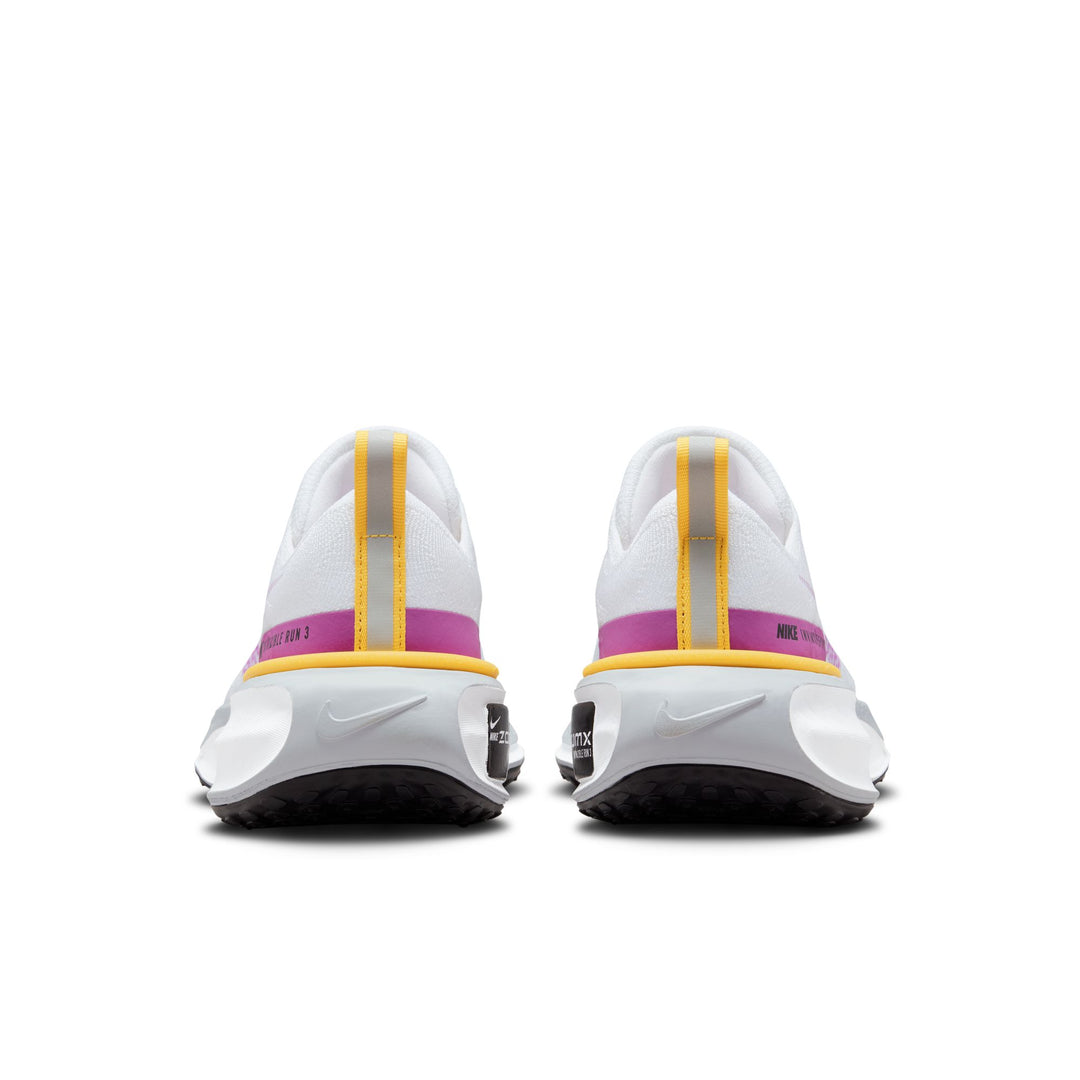 Women's Nike Invincible Run 3 - DR2660-101 – =PR= Run & Walk