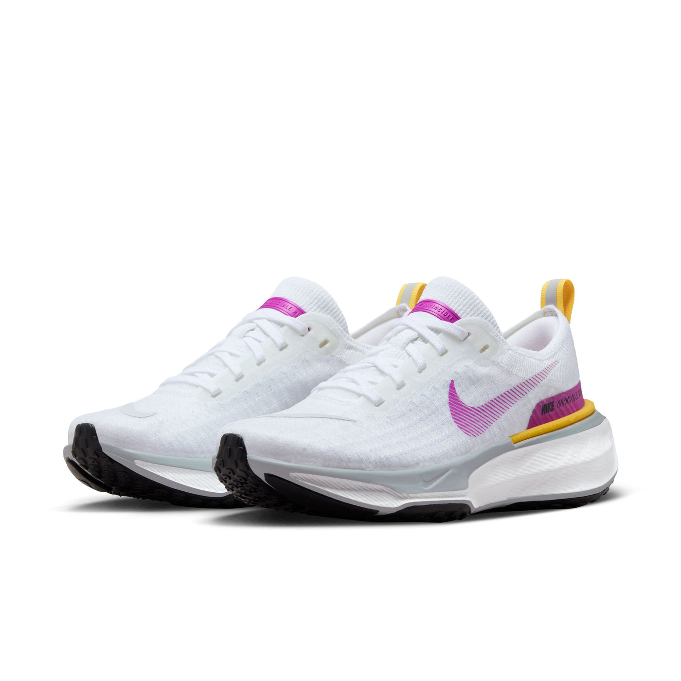 Women's Nike Invincible Run 3 - DR2660-101