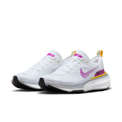 Women's Nike Invincible Run 3 - DR2660-101