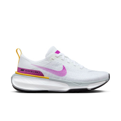 Women's Nike Invincible Run 3 - DR2660-101