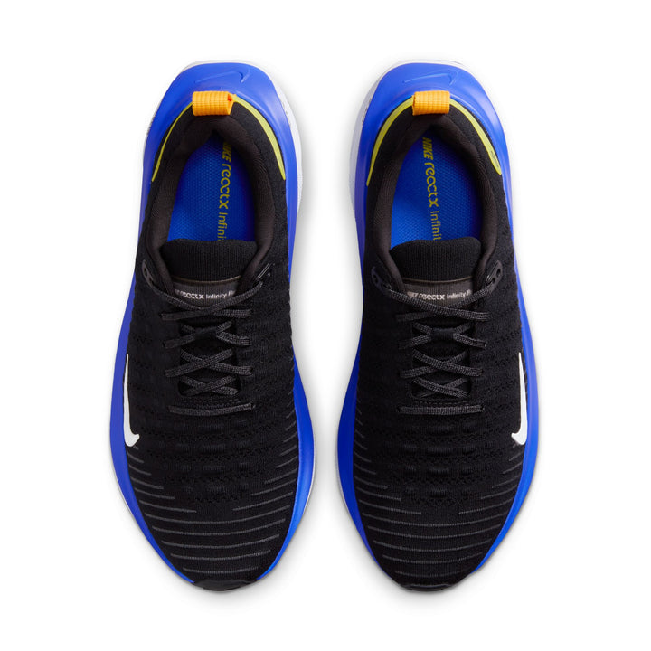 1192/Nike 5900 ナイキ スーパーモーメントオブインパクト Men's Nike InfinityRN 4 - DR2665-005 – =PR= Run & Walk