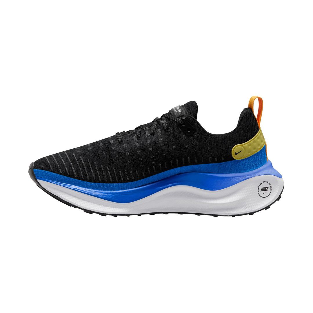 Men's Nike InfinityRN 4 - DR2665-005 – =PR= Run & Walk