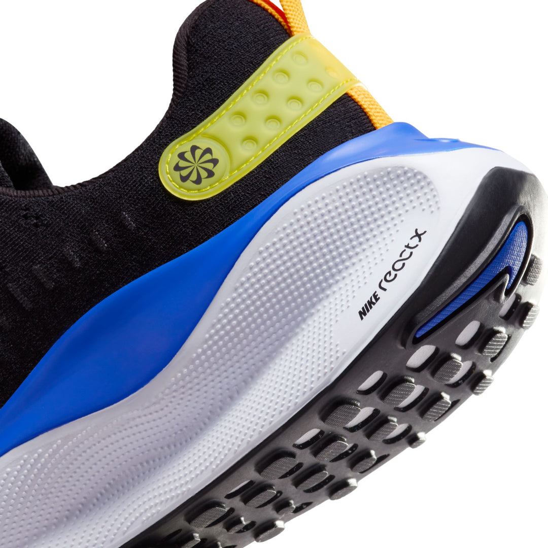 1192/Nike 5900 ナイキ スーパーモーメントオブインパクト Men's Nike InfinityRN 4 - DR2665-005 – =PR= Run & Walk
