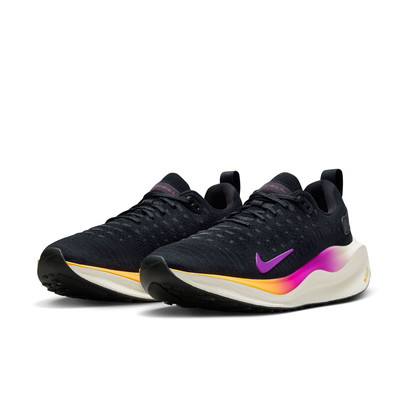 Women's Nike InfinityRN 4 - DR2670-011