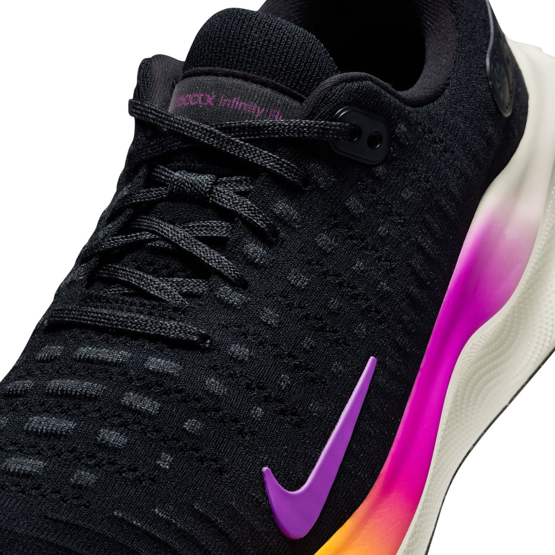 開店祝い Women's Walk & Run =PR= – DR2670-011 - 4 InfinityRN Nike 靴