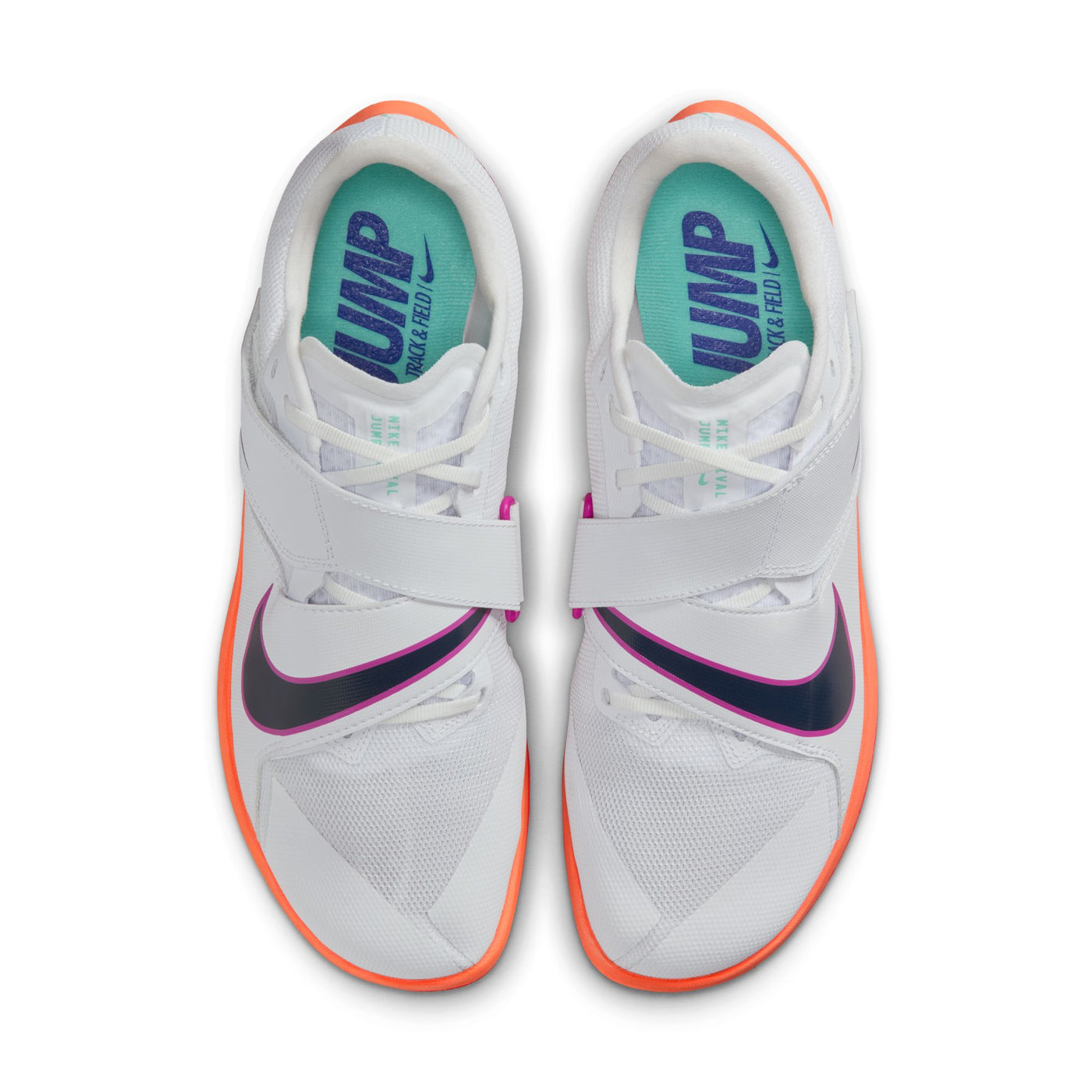 Unisex Nike Rival Jump Spike - DR2756-101