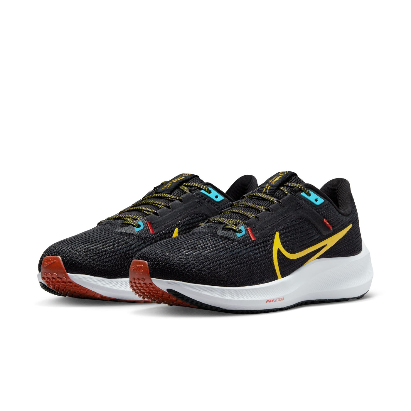 Women's Nike Pegasus 40 - DV3854-002