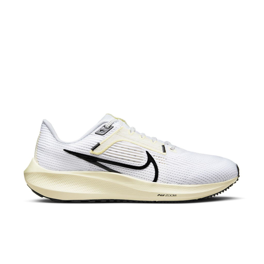 ★【NIKE】★AIR ZOOM PEGASUS 40 (M) DV3853-100白★25-29★ AURORA_DV3854-100_PHSRH000-