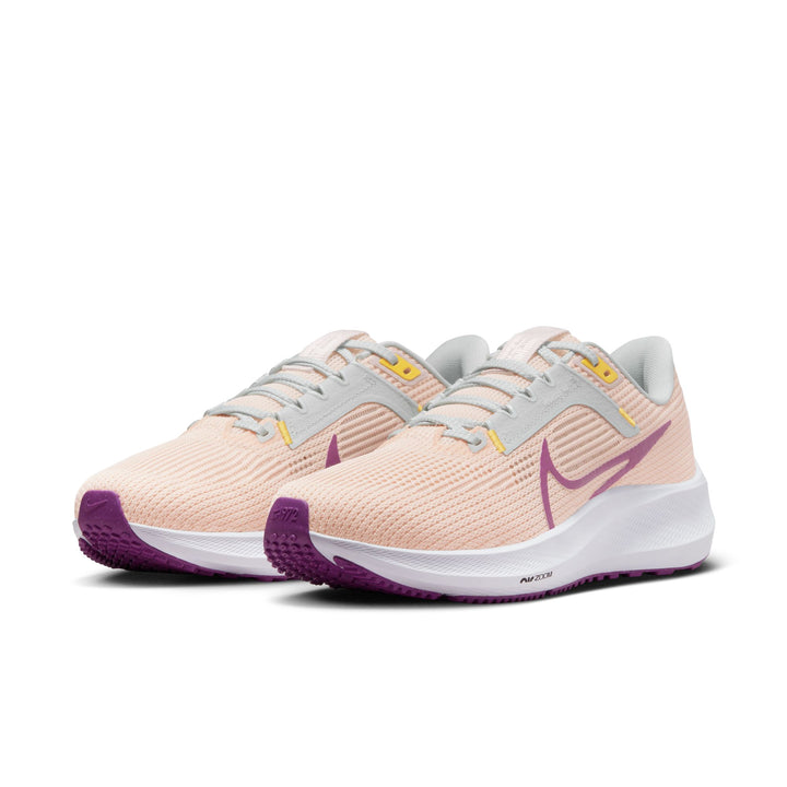 Women's Nike Pegasus 40 - DV3854-800 – =PR= Run & Walk