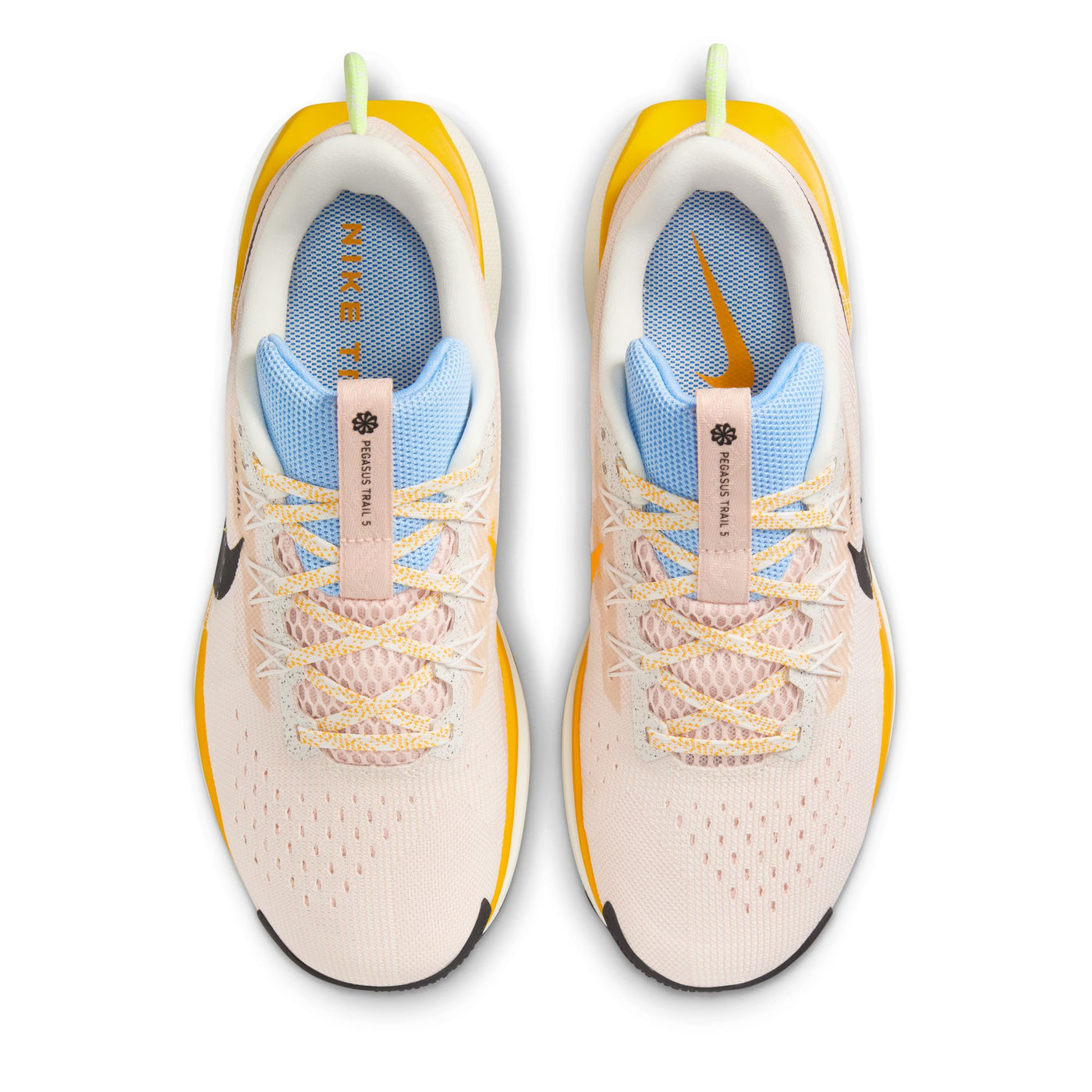 Women's Nike Pegasus Trail 5 - DV3865-007