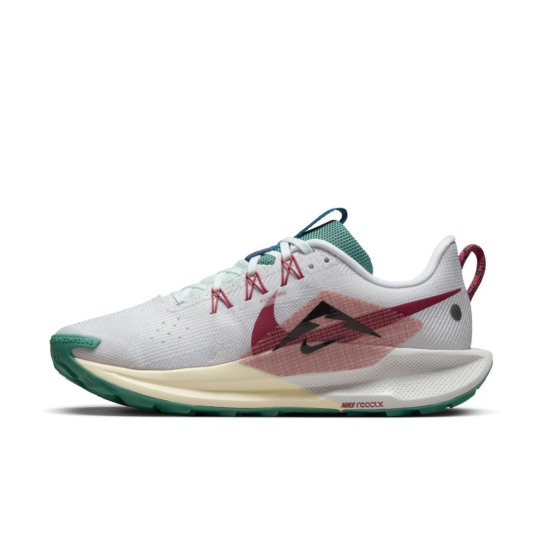 Women's Nike Pegasus Trail 5 -DV3865-100 – =PR= Run & Walk
