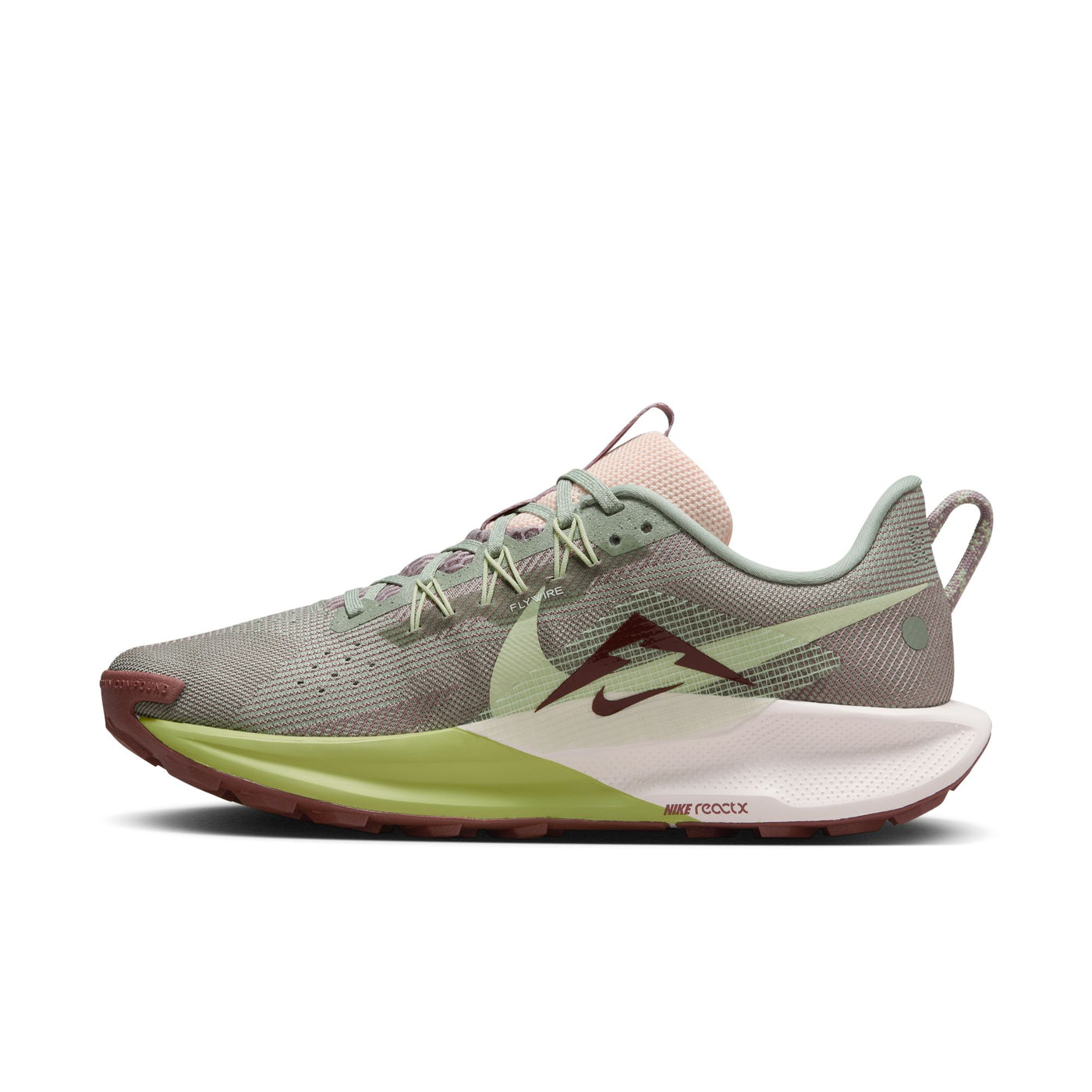 Women's Nike Pegasus Trail 5 - DV3865-300