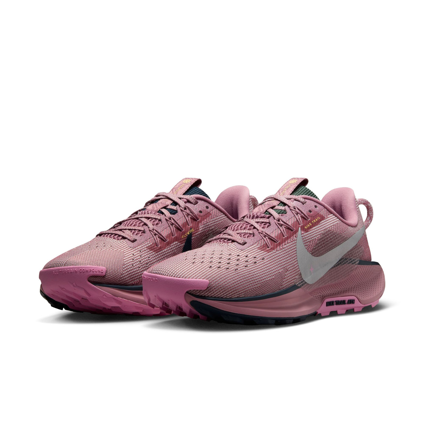 Women's Nike Pegasus Trail 5 - DV3865-500