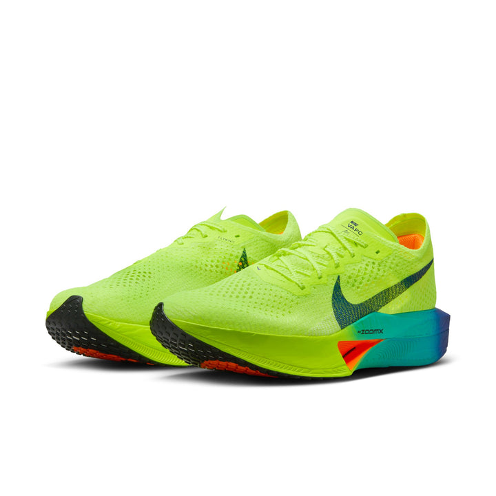 靴 Nike ZoomX Vaporfly 3 DV4129-700 Men's Nike Vaporfly 3 - DV4129-700 – =PR= Run & Walk