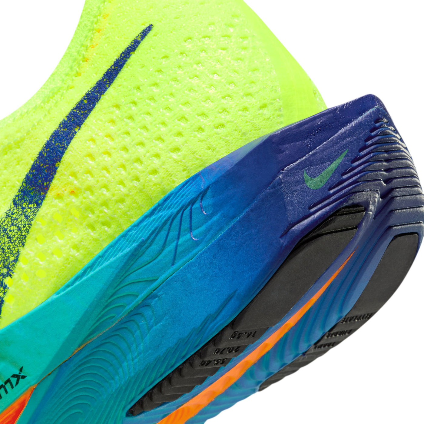 Women's Nike Vaporfly Next% 3 - DV4130-700