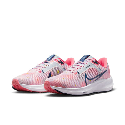 Women's Nike Pegasus 40 Premium -  DV7890-600