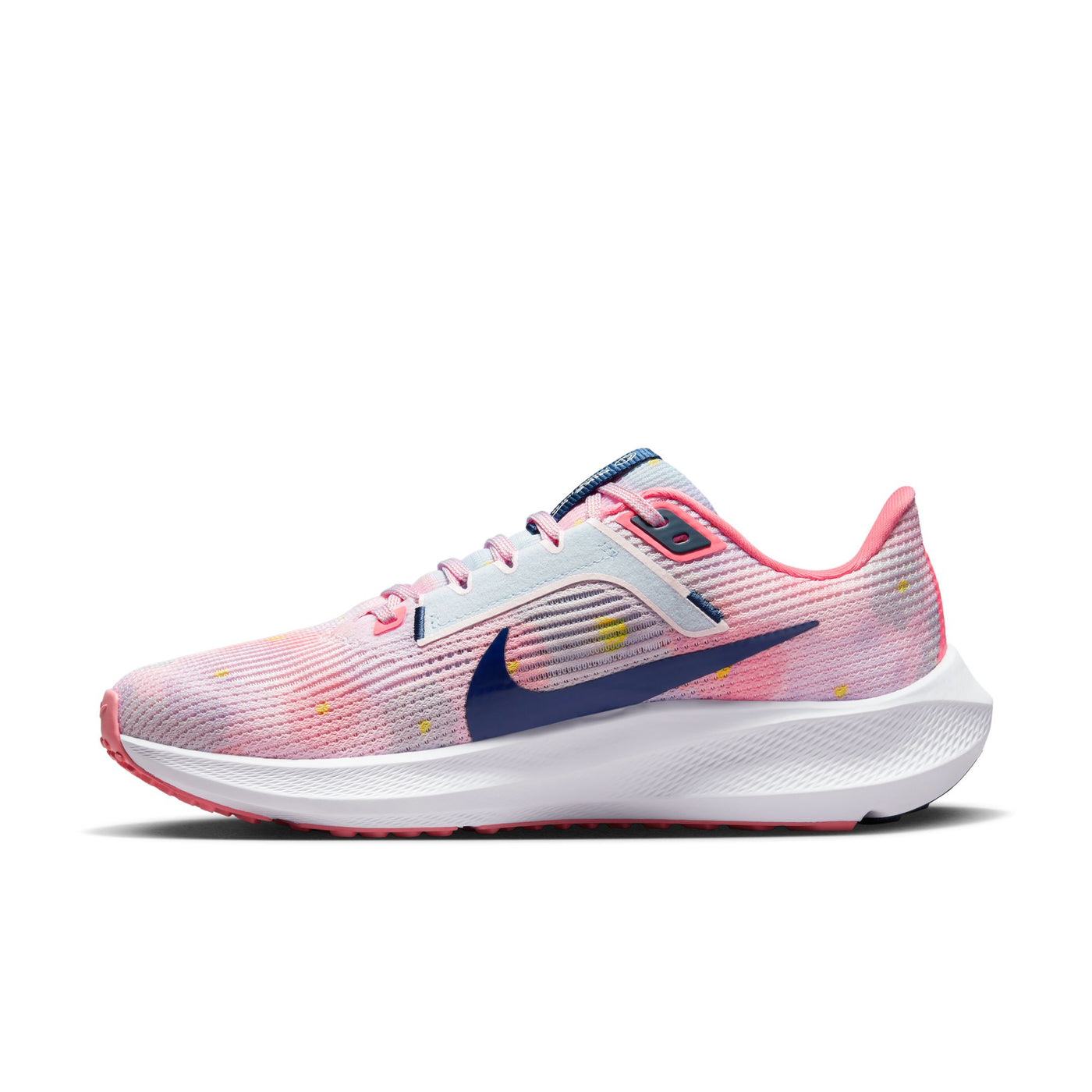 Women's Nike Pegasus 40 Premium -  DV7890-600