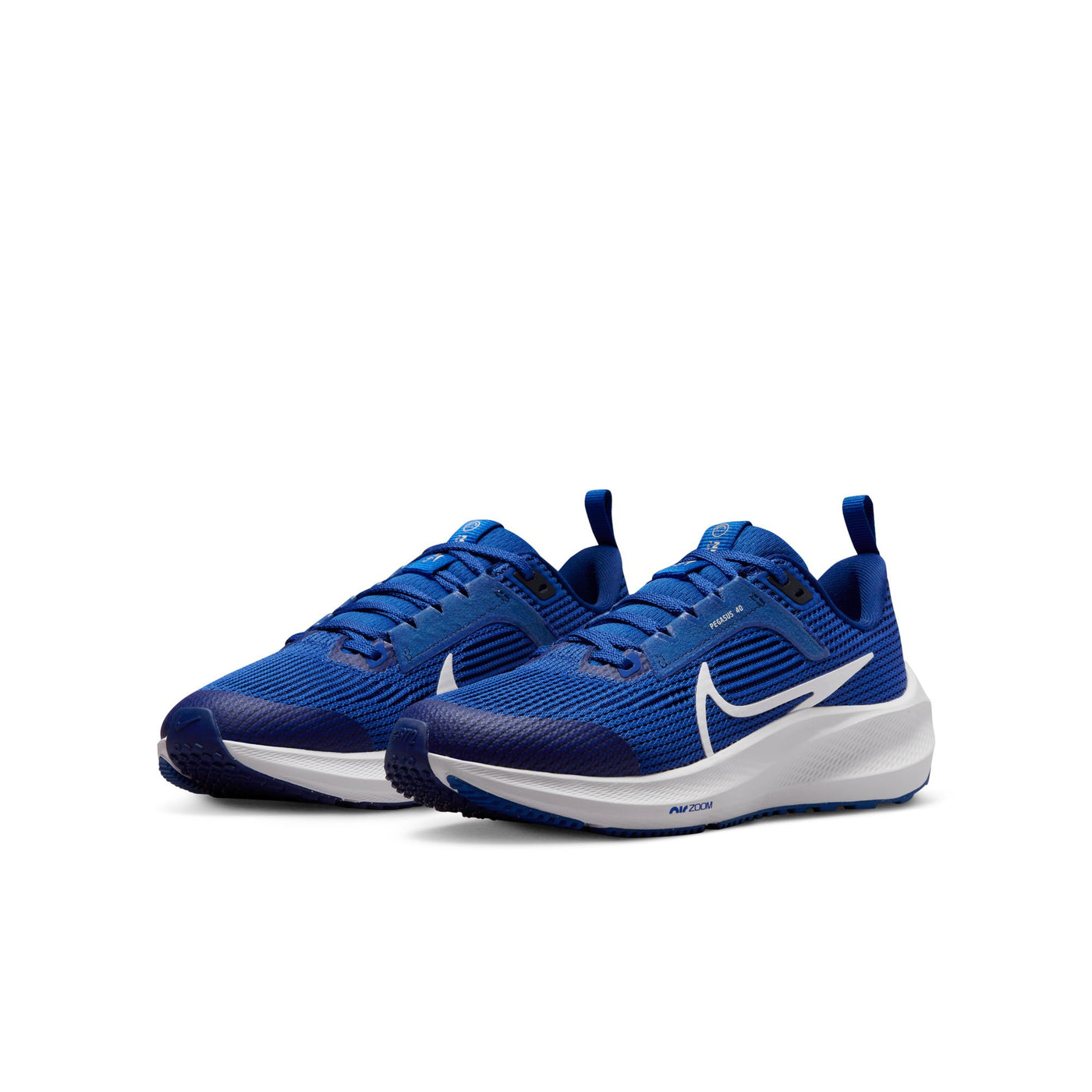 Kid's Nike Pegasus 40 - DX2498-400