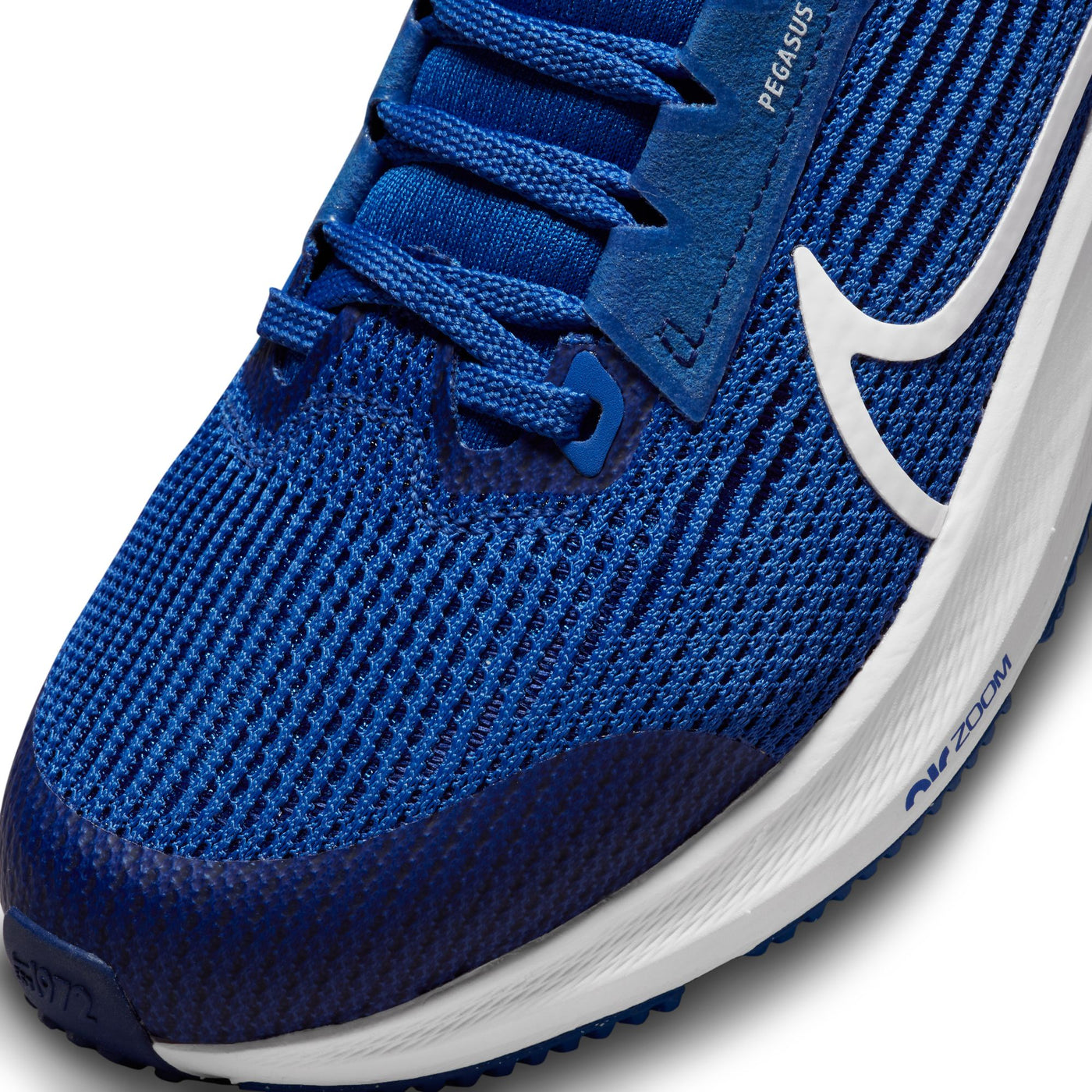 Kid's Nike Pegasus 40 - DX2498-400