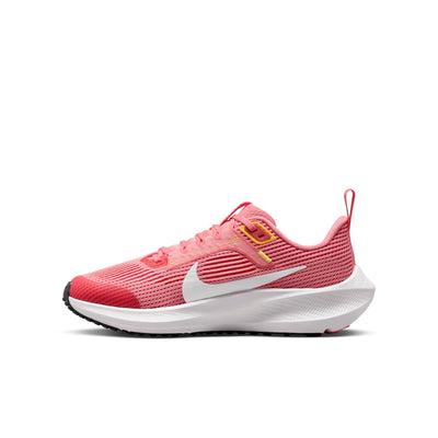 Kid's Nike Pegasus 40 - DX2498-600