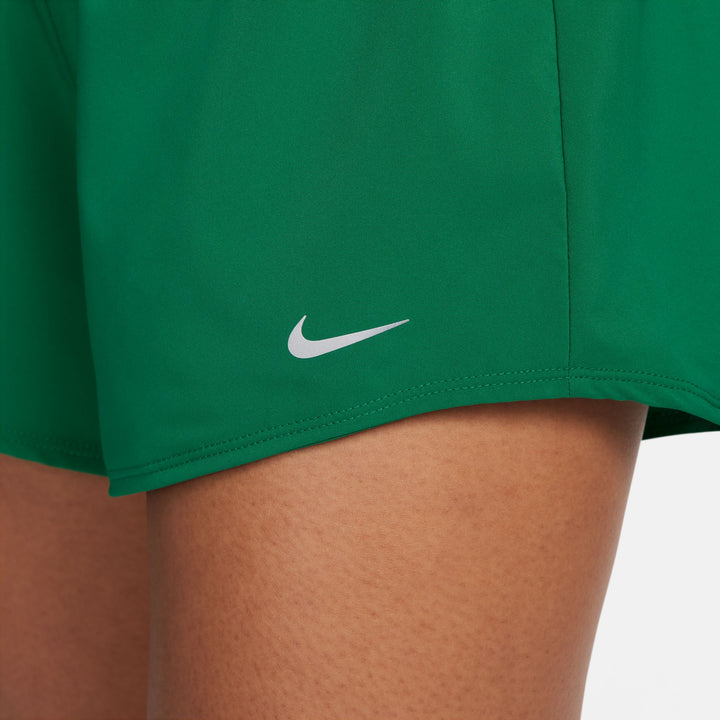 Women's Nike One Mid-Rise 3
