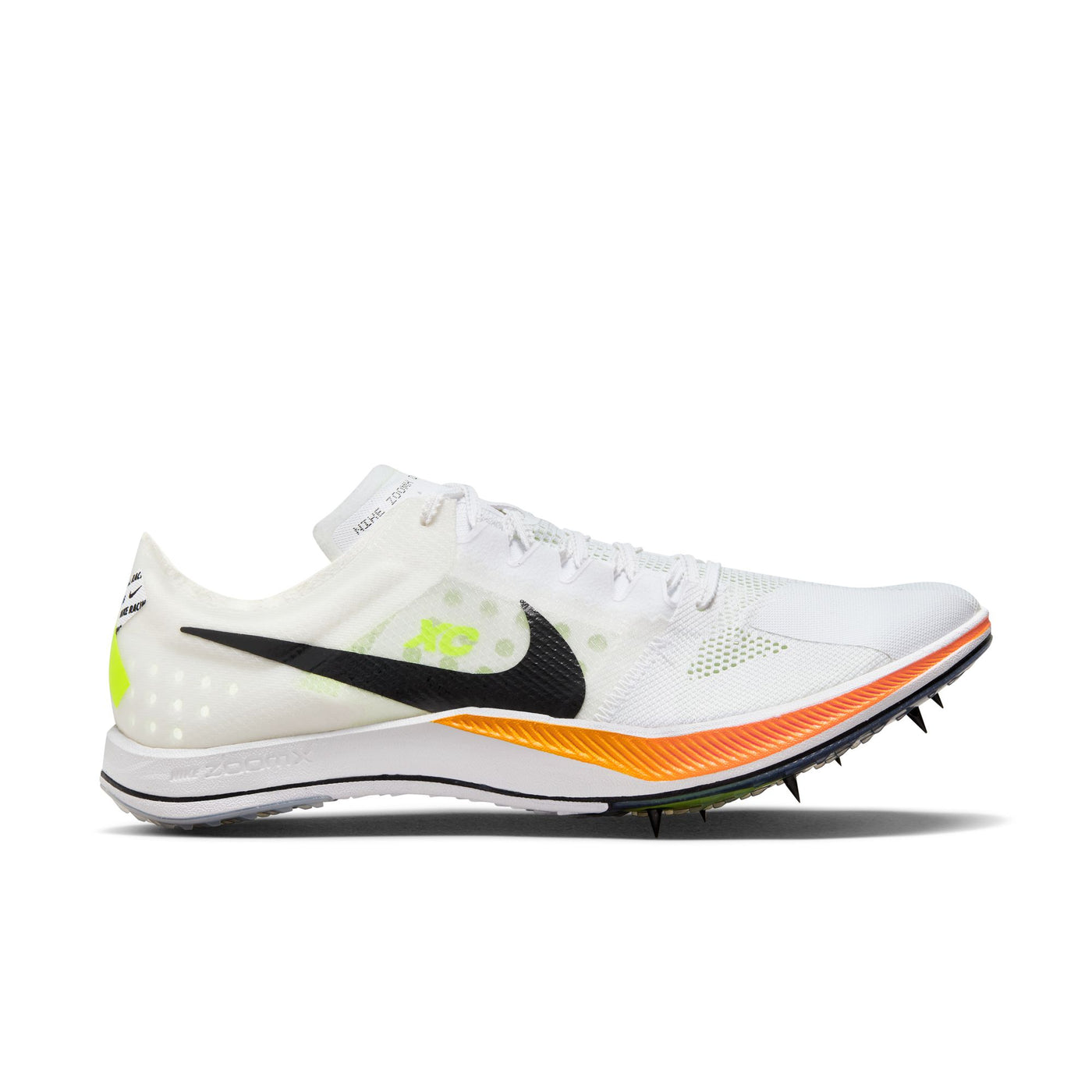 Unisex Nike ZoomX Dragonfly XC - DX7992-100