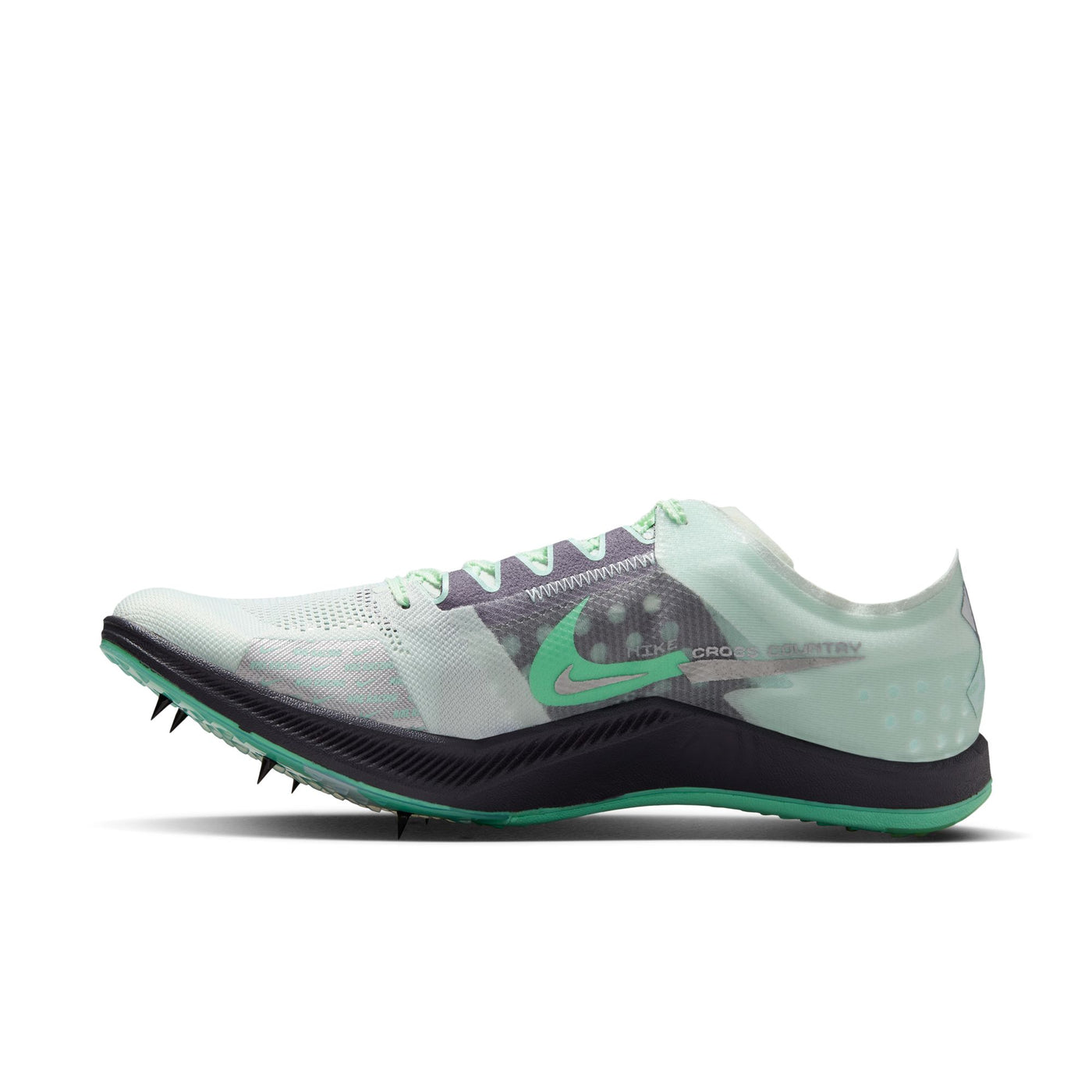 Unisex Nike ZoomX Dragonfly XC - DX7992-300