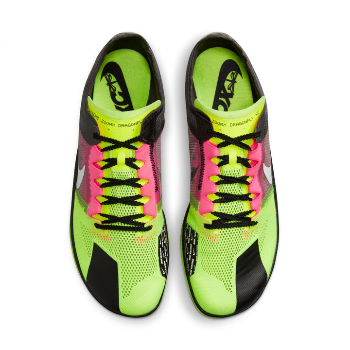 スパイク・シューズ NIKE ZOOMX DRAGONFLY 29cm Nike Unisex ZoomX Dragonfly 2 – Columbus Running Company